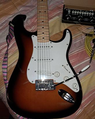 Chitarra elettrica