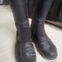 Stivali da moto Dainese in Goretex