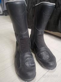 Stivali da moto Dainese in Goretex