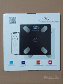 bilancia pesa persone smart 