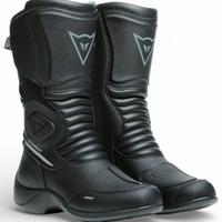 Stivali moto DAINESE Donna mod. Aurora D-WP