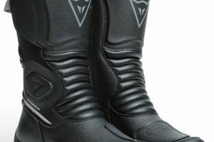 Stivali moto DAINESE Donna mod. Aurora D-WP