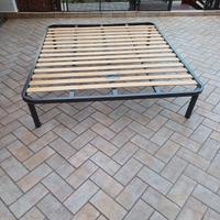 rete a doghe matrimoniale