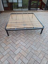 rete a doghe matrimoniale