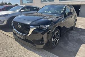 Mazda CX-60 3.3L e-SKYACTIV MHEV Takumi + SUN...