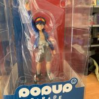 Popup parade simon action figure