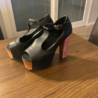 Jeffrey campbell n.37