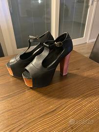 Jeffrey campbell n.37