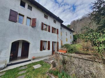 BICAMERE IN STILE IN PICCOLO CONTESTO