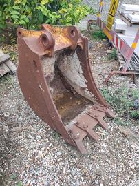 Benne terna caterpillar