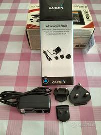 Adattatore Garmin 
