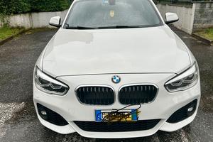 BMW 118I MSPORT