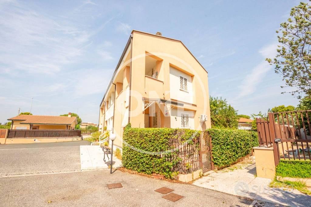 Appartamento – Roma, Borghesiana - Vista 3