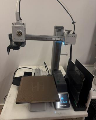 BambuLab A1 Mini