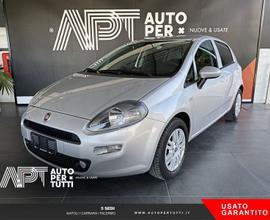 FIAT Punto 1.2 Street 5p E6