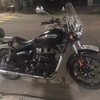 Royal Enfield Meteor