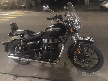 Royal Enfield Meteor