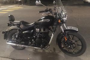 Royal Enfield Meteor