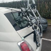 Porta bici Fabbri