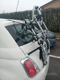Porta bici Fabbri