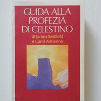 Guida alla profezia di Celestino