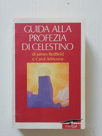 Guida alla profezia di Celestino