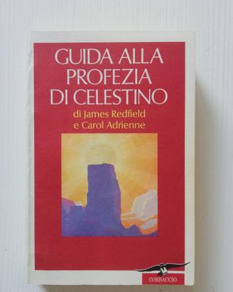 Guida alla profezia di Celestino