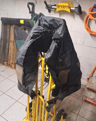 Tucano Urbano per GS 1150 ADVENTURE