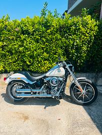 Harley-Davidson Low Rider 107