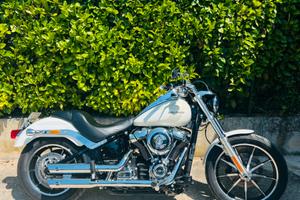 Harley-Davidson Low Rider 107