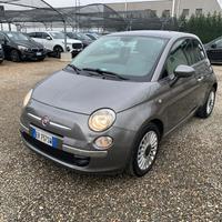 FIAT 500 1.2 by Gucci