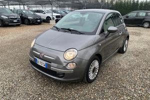 FIAT 500 1.2 by Gucci