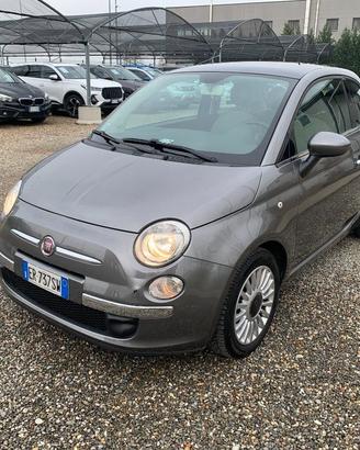 FIAT 500 1.2 by Gucci