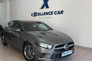Mercedes-benz A 180 d Automatic Sport