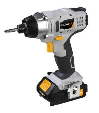 Impact driver Batavia 18 V (solo attrezzo)