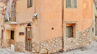 Rif. 588 - Boccadifalco, bilocale 50m² zona piazza