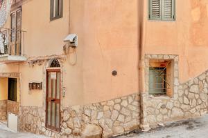 Rif. 588 - Boccadifalco, bilocale 50m² zona piazza