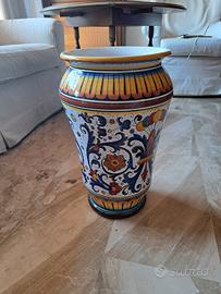 Vaso portaombrelli - Ferrieri Deruta
