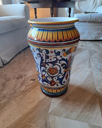 Vaso portaombrelli - Ferrieri Deruta