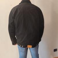 Giubbotto moto bikers gear Australia 2xl