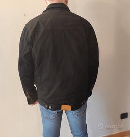 Giubbotto moto bikers gear Australia 2xl