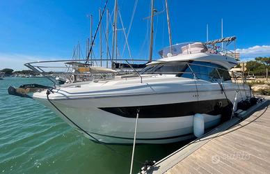 PRESTIGE 420 FLY - ANNO MODELLO 2022