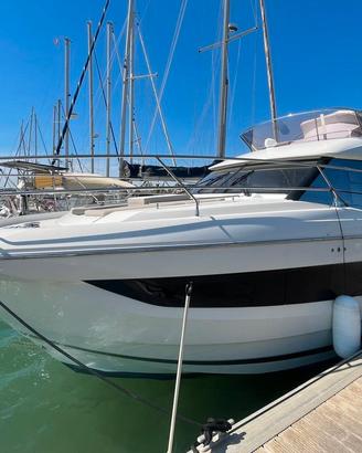 PRESTIGE 420 FLY - ANNO MODELLO 2022