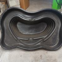 Laghetto artificiale