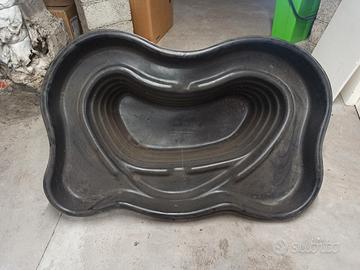 Laghetto artificiale