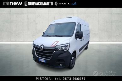 Renault Master IV master T35 2.3 dci 135cv L2H2 St
