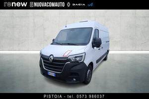 Renault Master IV master T35 2.3 dci 135cv L2H2 St