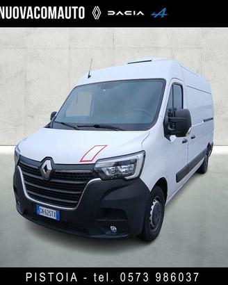 Renault Master III 2019 master T35 2.3 dci 135cv L