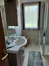 Casa schiera Manzano