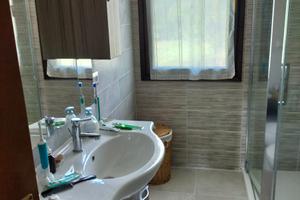 Casa schiera Manzano